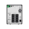 Miniatyrbild 4 av 4: APC Smart-UPS C 1500VA LCD med SmartConnect - 230V