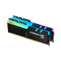 Miniatyrbild 1 av 4: G.Skill Trident Z RGB DDR4 - 32 GB (2 x 16 GB) - 4400 MHz - C19