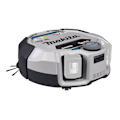 Miniatyrbild 5 av 6: Robotdammsugare - Makita - DRC300Z - 18Vx2 LXT - HEPA-filter - LiDAR-navigation - 600 m²