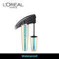Miniatyrbild 4 av 4: Mascara - L'Oréal Paris - Volume Million Lashes - Vattentät - 10,2 ml - Svart Svart
