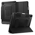 Miniatyrbild 1 av 6: Spigen Rugged Armor Pro – Fodral för iPad Pro 13" (M4, 2024) (Svart) Svart