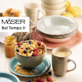 Miniatyrbild 2 av 4: Komplett service - MÄser bordsservering - 931875
