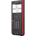 Miniatyrbild 2 av 4: Texas Instruments TI-NSpire™ CX II-T CAS grafräknare TI-NSpire CX II-T CAS svart batteri (B x H x D) 100 x