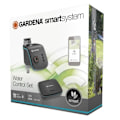 Miniatyrbild 2 av 5: GARDENA Smart Sensor Control Kit – Ansluten bevattningsprogrammering – Fjärranpassning – Komplett kit – 2 års garanti
