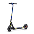 Miniatyrbild 4 av 4: ELEKTRISK SCOOTER FÖR POJKAR VR46 KD1 BLÅ