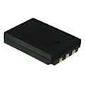 Miniatyrbild 3 av 4: 3,7V 1090mAh Li-ion batteri typ DB-L10, DB-L10A för Sanyo Xact DSC-J1, Xacti DSC-AZ3, Xacti DSC-J