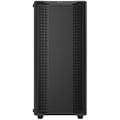 Miniatyrbild 4 av 5: PC-fodral - DEEPCOOL - CC560 V2 (svart) - Medium tower - ATX-format - Utan strömförsörjning