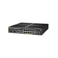 Miniatyrbild 1 av 3: ARUBA HPE 2930F 12G PoE+ 2G/2SFP+ Switch - C3 - Managed