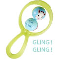 Miniatyrbild 3 av 3: VULLI Rattle Swing Sophie la Girafe Random Color