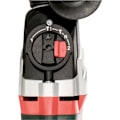 Miniatyrbild 2 av 6: Multifunktionshammare - METABO - UHE 2660-2 Quick - 800W - 3 joules Grön