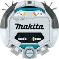 Miniatyrbild 2 av 6: Robotdammsugare - Makita - DRC300Z - 18Vx2 LXT - HEPA-filter - LiDAR-navigation - 600 m²