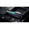 Miniatyrbild 3 av 4: G.Skill RAM Trident-minne med RGB, DDR5, 32 GB, 5600 MHz, CL36 (F5-5600J3636C16GX2-TZ5RK)