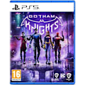 Miniatyrbild 1 av 4: Datorspel - Warner Bros. - Gotham Knights - RPG-action - PS5 - Online-läge