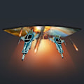 Miniatyrbild 4 av 4: LED-skärm - DAHUA - DHI-LM32-E230C - 31.5 tum - 165 Hz - 1 ms responstid