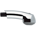 Miniatyrbild 1 av 2: Utdragsspray för diskblandare - GROHE - 46312-IE0