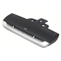 Miniatyrbild 1 av 4: GBC Fusion 3100L A3 Svart - laminermaskiner (29,7 cm, 1 min, 0,35 mm, A3, Svart, knappar, Tryck)