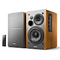 Miniatyrbild 2 av 3: Stereo Högtalare - Edifier - R1280DB - Bluetooth - 21W - Brun