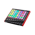 Miniatyrbild 2 av 6: Mastertangentbord - AKAI PROFESSIONAL - APCMINIMK2 - 8x8 pads - 9 faders - Kompakt USB-kontroller