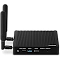Miniatyrbild 2 av 2: Annoteringsprogramvara - VIEWSONIC - VIEWBOARD Box - Android 11 - 2 kg - Svart