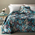 Miniatyrbild 1 av 3: Couette - Caleffi - Douce Duvet - 170x265 cm - Maskin tvättbar - 4 Säsonger