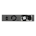 Miniatyrbild 1 av 4: Netgear ProSAFE M4300-12X12F 24-portars switch grå