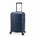 Miniatyrbild 4 av 4: Resväska eller bagage säljs ensam Val av resenär - TC09157B22 - Pagosa oförstörbar expanderbar styv resväska