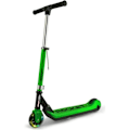 Miniatyrbild 1 av 2: NINCO elektrisk skoter E-Scooter Rocket Jr - Grön