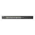 Miniatyrbild 2 av 4: D-Link DXS 3410-32XY - switch