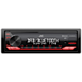Miniatyrbild 2 av 3: JVC bilradio - KD-X282DBT - USB - Bluetooth - DAB+