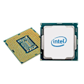 Miniatyrbild 3 av 4: Intel S1200 CORE i5 10400 TRAY 6x2,9 65W GEN10-processor