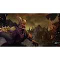 Miniatyrbild 3 av 6: Saints Row Gat Out Of Hell PC-spel första utgåvan