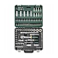 Miniatyrbild 2 av 4: Coffret med verktyg Rockforce Verktygsset 108 delar 1/4 1/2 Xi-on Cr-V (6-kant) (4-32 mm)