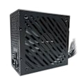 Miniatyrbild 3 av 6: PC-strömförsörjning - LC-Power - LC6650B-SI V3.1 - 650W - 80 PLUS Bronze - Modulerbara kablar