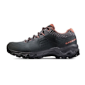 Miniatyrbild 1 av 6: Vandringsskor - Mammut - Nova Low IV GTX - Vit - Unisex - Andningsbar - 40