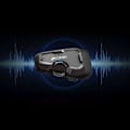 Miniatyrbild 4 av 5: Cardo Freecom 4X Duo bluetooth motorcykel intercom - svart - TU CN
