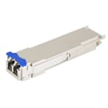 Miniatyrbild 2 av 3: StarTech.com Cisco-kompatibel QSFP-40G-LR4-S Singlemode LC 10...
