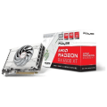 Miniatyrbild 4 av 4: Sapphire Pulse AMD Radeon™ RX 6500 XT ITX Pure Gaming OC 4GB GDDR6 HDMI-DP