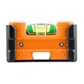 Miniatyrbild 2 av 5: Vattenpass - NEO TOOLS - 71-220 - Bälteklipp - Magnetisk - Precision 0,5 mm/m