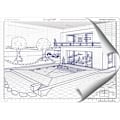 Miniatyrbild 3 av 4: Graph'i Model C Perspective Grid