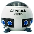 Miniatyrbild 1 av 3: Mugg - DRAGON BALL - Capsule Corp. - 3D - Flerfärgad - En storlek