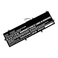 Miniatyrbild 2 av 3: DLH AASS4816-B048Y2 batteri för ASUS P3540F / P3540FA / P3540FB - Lithium Polymer (LiPo) - 48 Wh