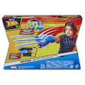 Miniatyrbild 6 av 6: Wolverine infällbara klor, superhjältekostymleksak, leksak för flickor och pojkar, från 5 år och uppåt, Marvel Studios X-Men 97 Flerfärgad
