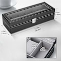 Miniatyrbild 3 av 4: Procase klockbox - PC-08361975