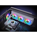 Miniatyrbild 2 av 4: Thermaltake TH360 V2 ARGB Sync vattenkylningssystem för PC