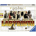 Miniatyrbild 1 av 6: Labyrint Harry Potter, Brädspel, Skattjakt i en rörlig labyrint, Från 7 år, Ravensburger Flerfärgad