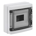 Miniatyrbild 1 av 3: SIMBOX UNIVERSAL WP IP65 1 RAD 8TE SIEMENS
