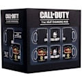 Miniatyrbild 2 av 5: Termisk mugg - CALL OF DUTY - Nuketown - 315 ml - Svart - Tål diskmaskin Färg