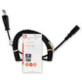 Nedis strömkabel | CEGL11042BK20 |Svart