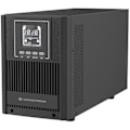 Miniatyrbild 1 av 2: Strömförsörjning UPS - CONCEPTRONIC - ZEUS52ES2K - 2 kVA - 1800 W - 4 Utgångar AC