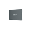 Miniatyrbild 1 av 4: DAHUA C800 2,5'' SATA INTERN SSD, 3D NAND TBW 100TB BEGRÄNSAD GARANTI